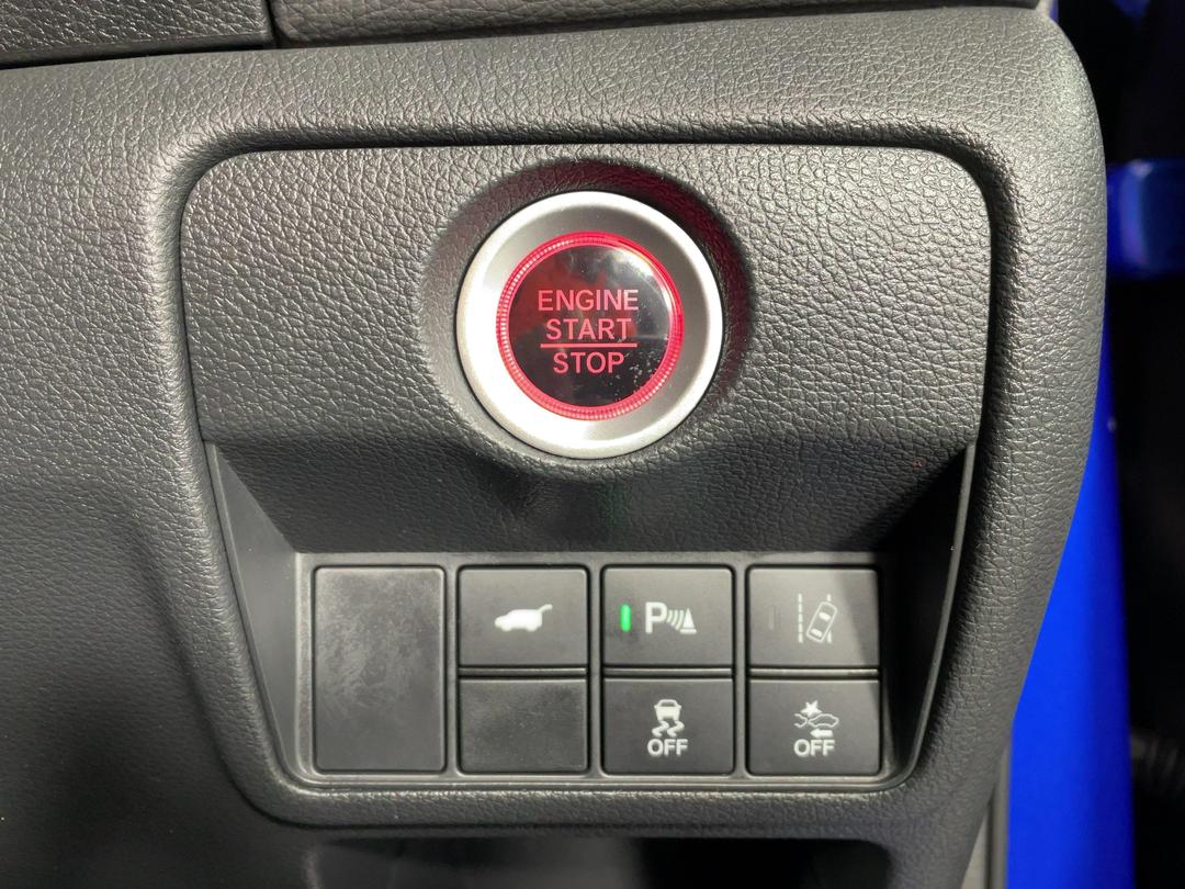 Photo '31' of Honda CRV