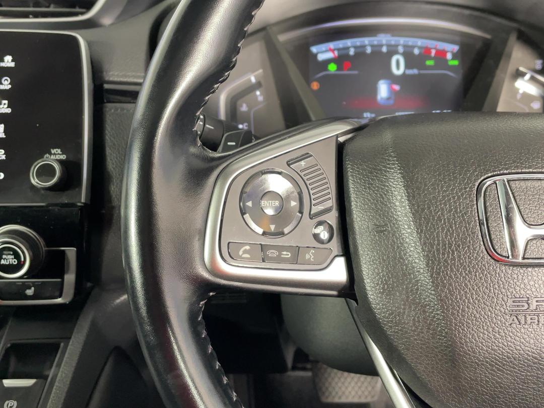Photo '36' of Honda CRV