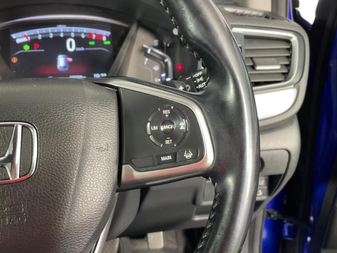 Photo '37' of Honda CRV