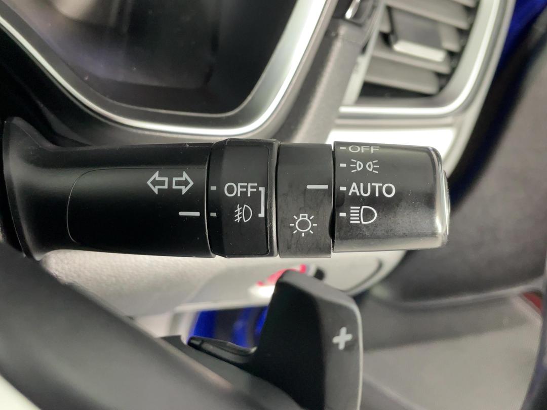 Photo '38' of Honda CRV