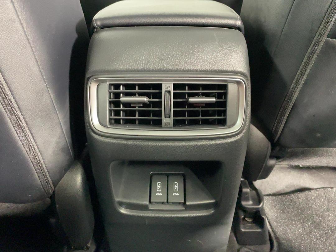 Photo '39' of Honda CRV