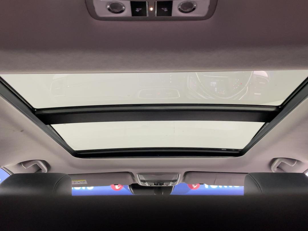 Photo '28' of Honda CRV