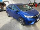 Thumbnail '1' of Honda FIT