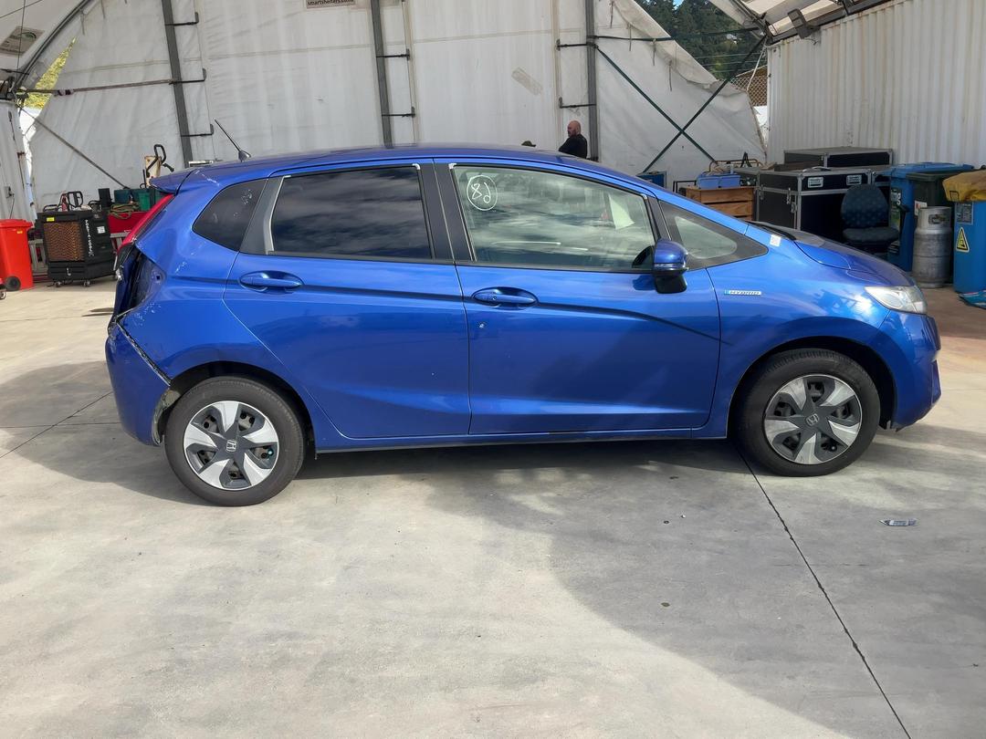 Photo '8' of Honda FIT Photo '8' of Honda FIT