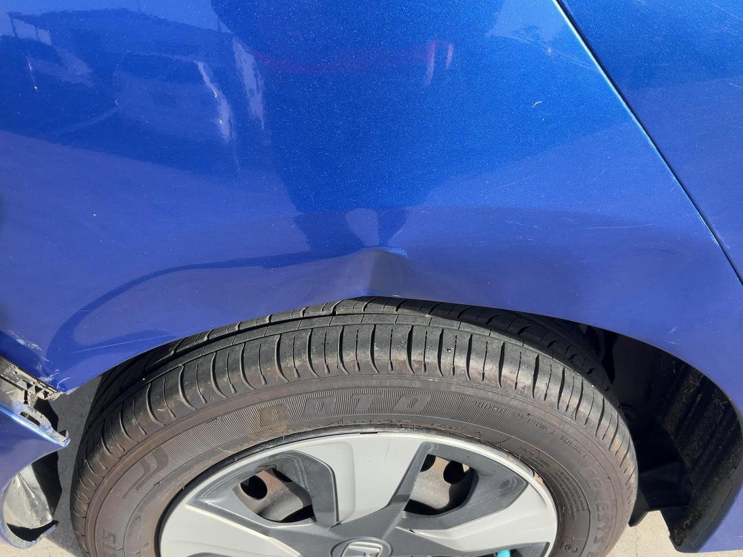 Photo '14' of Honda FIT Photo '14' of Honda FIT