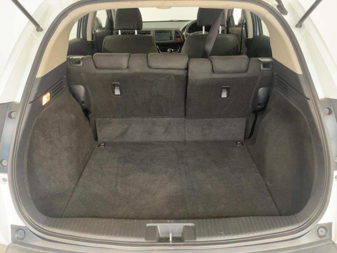 Photo '14' of Honda HR-V