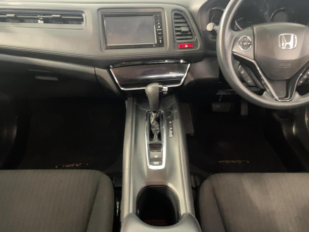 Photo '18' of Honda HR-V