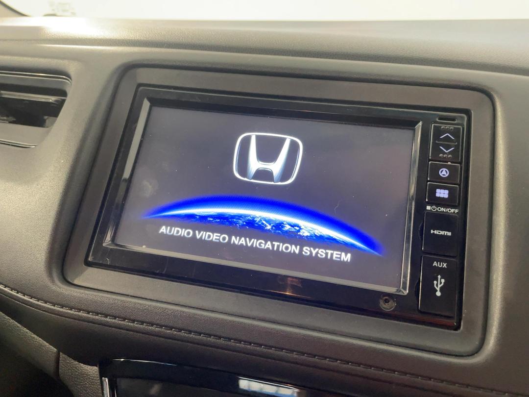 Photo '28' of Honda HR-V