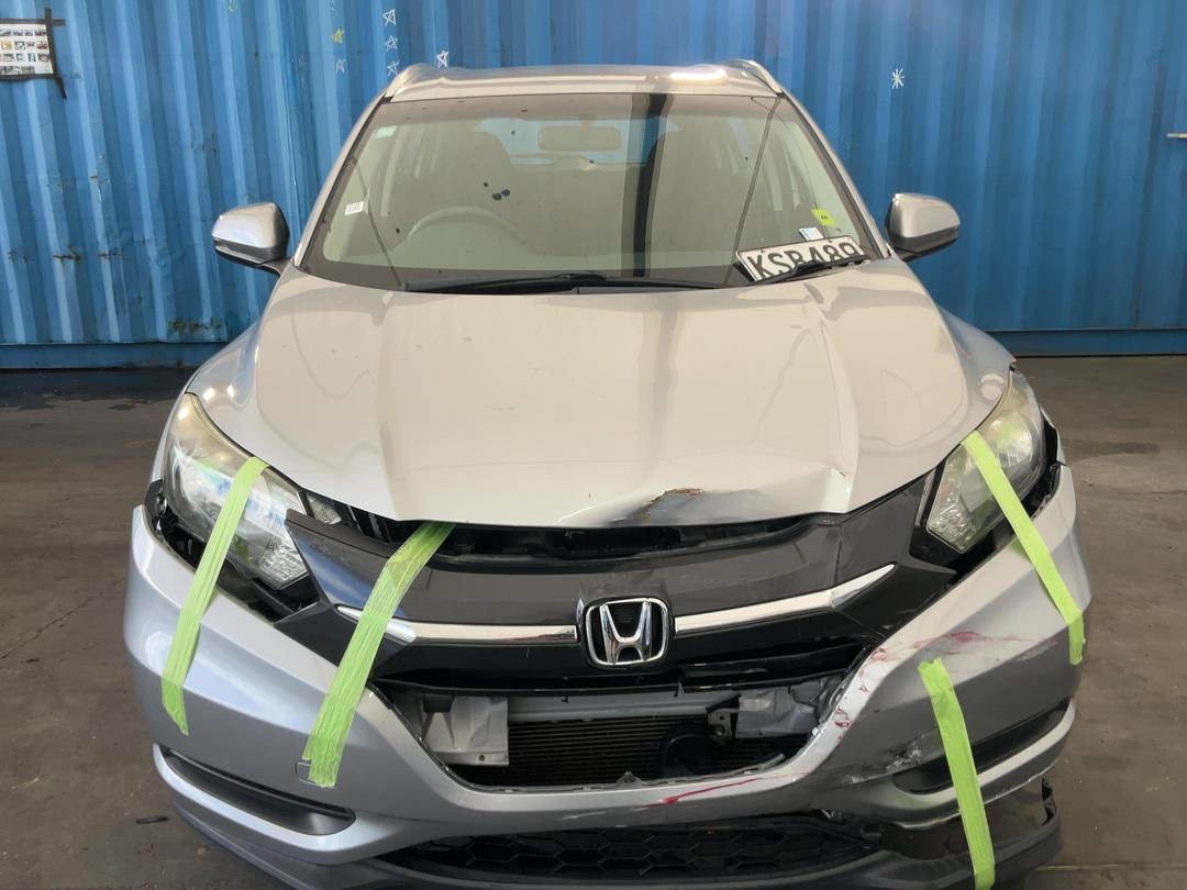 Photo '2' of Honda HR-V S Limited Photo '2' of Honda HR-V S Limited