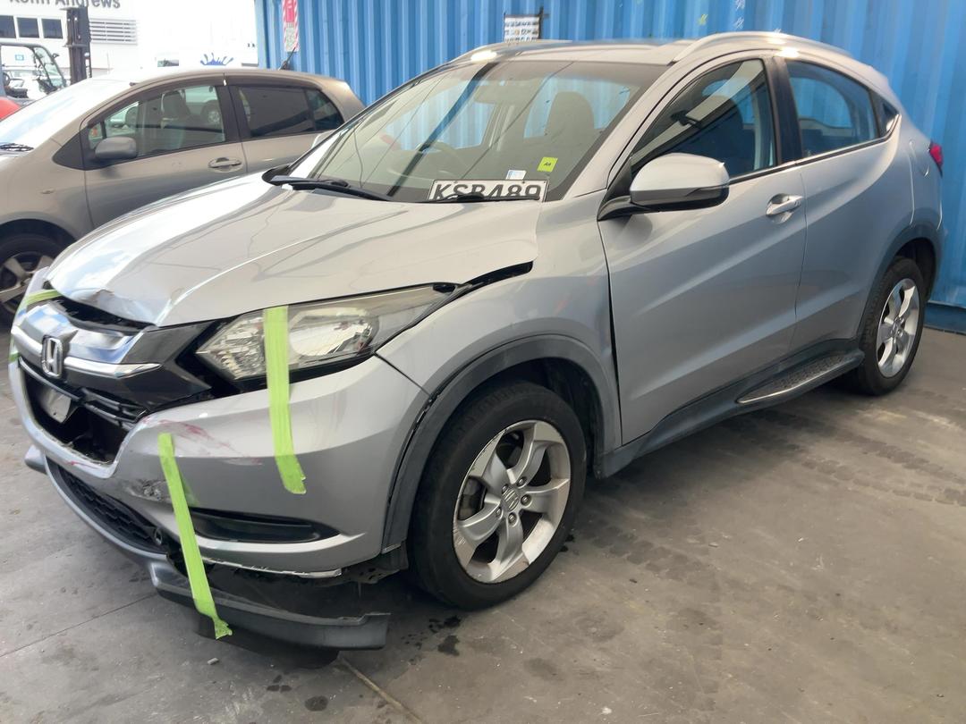 Photo '3' of Honda HR-V S Limited Photo '3' of Honda HR-V S Limited