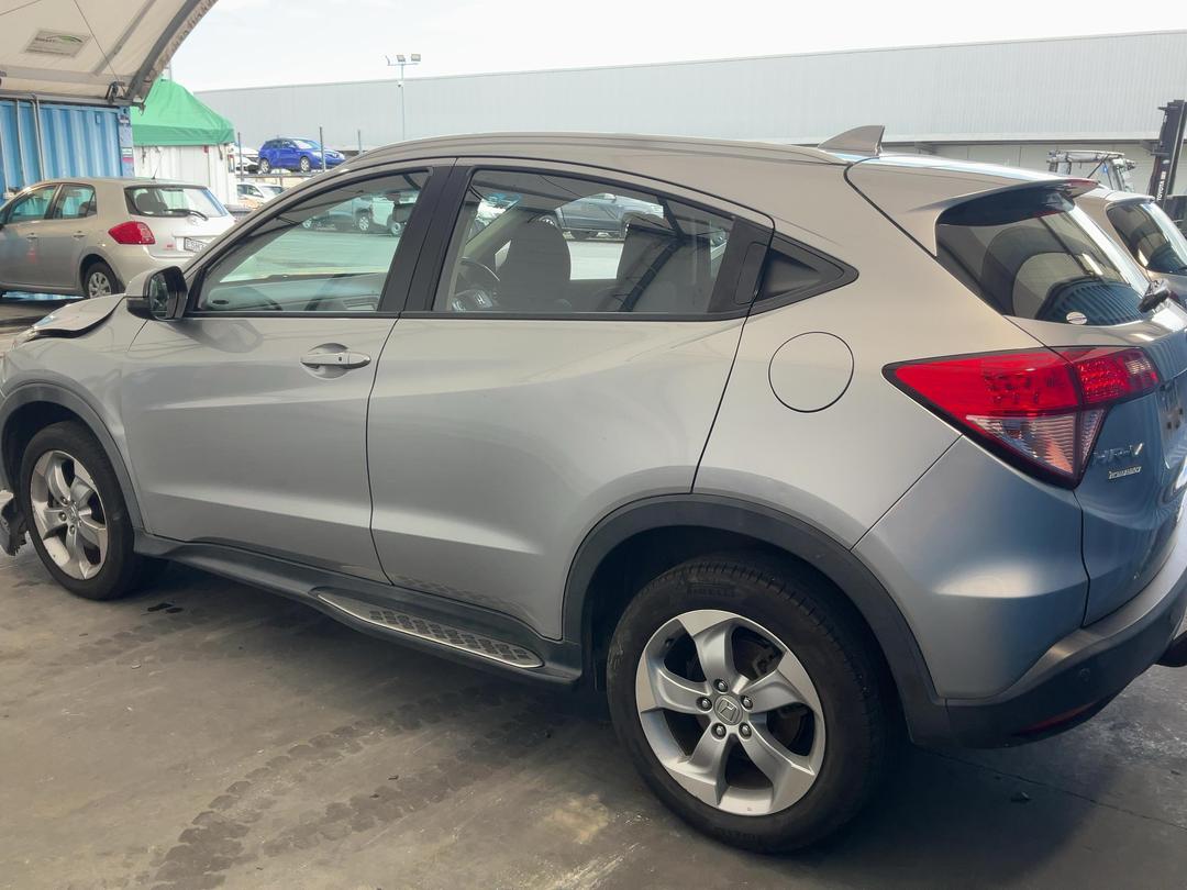 Photo '4' of Honda HR-V S Limited Photo '4' of Honda HR-V S Limited