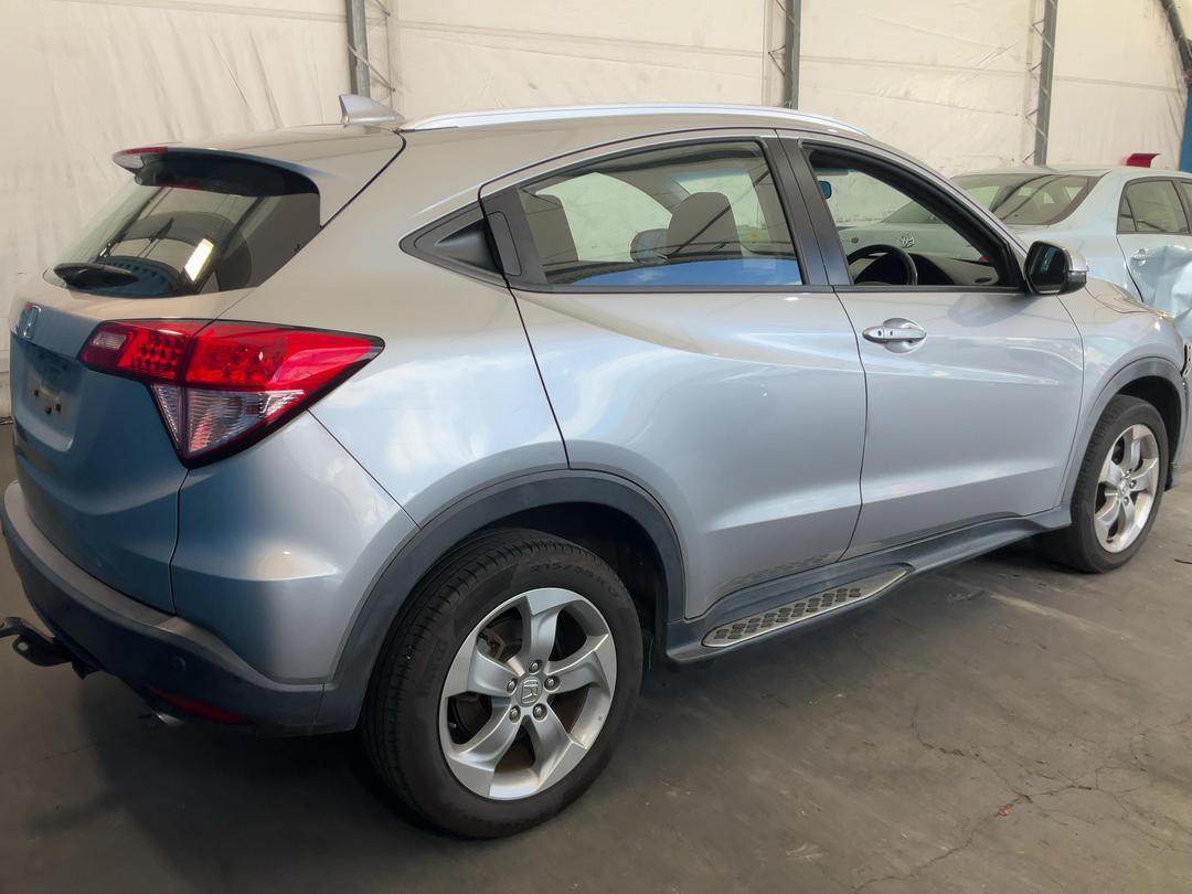 Photo '5' of Honda HR-V S Limited Photo '5' of Honda HR-V S Limited