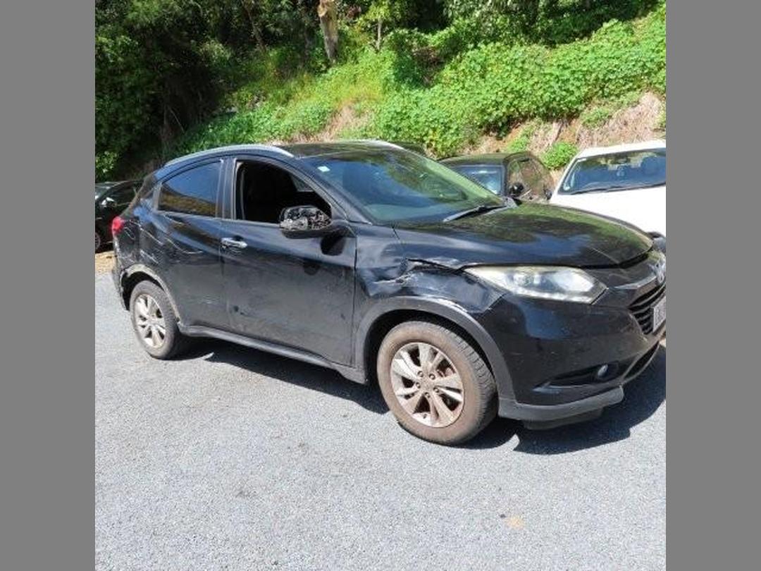 Photo '2' of Honda HR-V AWD Photo '2' of Honda HR-V AWD