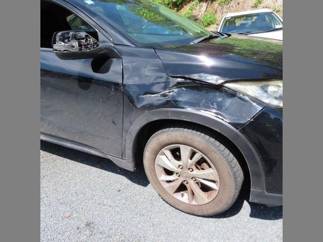 Photo '11' of Honda HR-V AWD Photo '11' of Honda HR-V AWD
