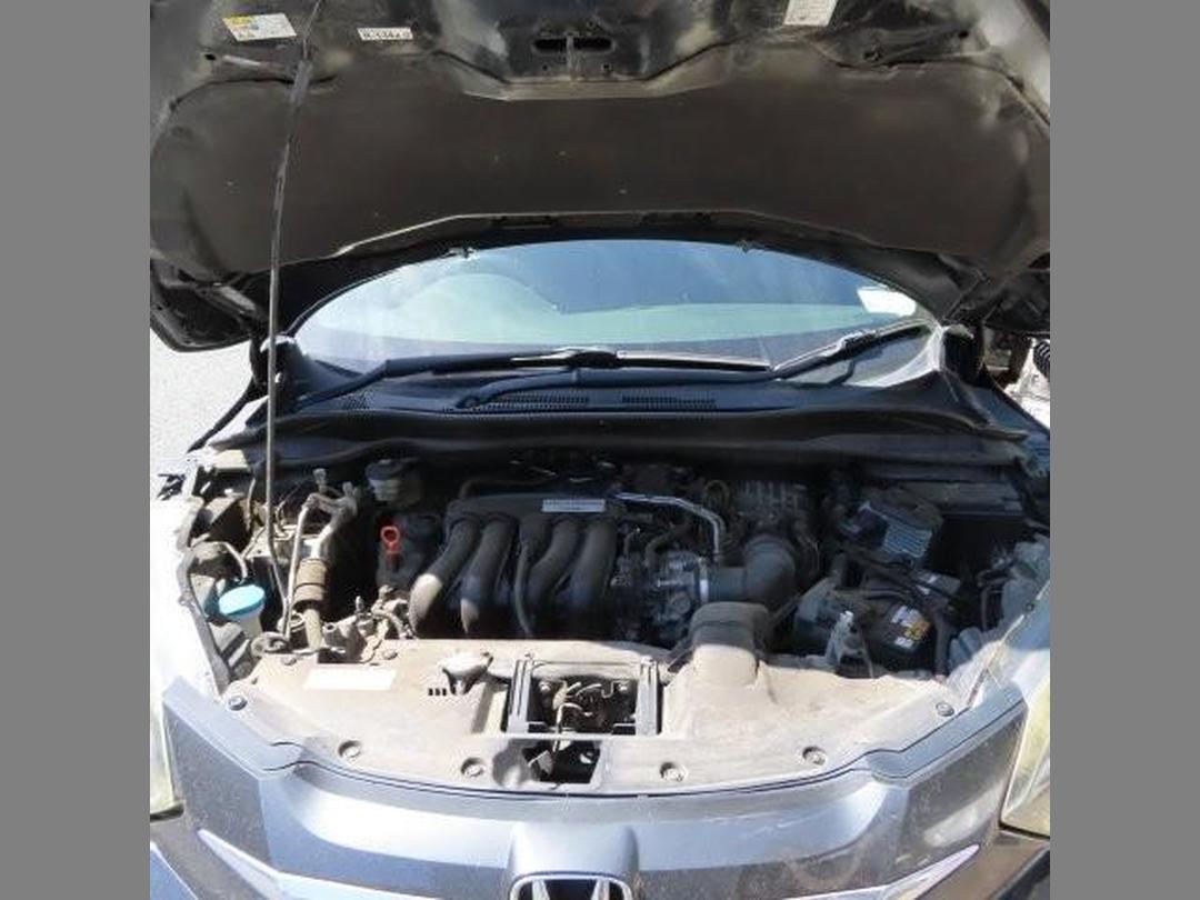 Photo '14' of Honda HR-V AWD Photo '14' of Honda HR-V AWD