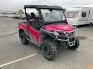Thumbnail '1' of Honda Pioneer SXS1000