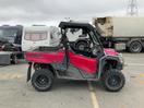 Thumbnail '2' of Honda Pioneer SXS1000