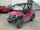 Thumbnail '7' of Honda Pioneer SXS1000