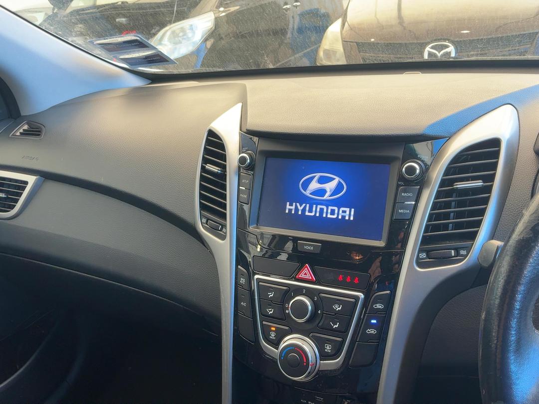 Photo '15' of Hyundai I30 GD Crdi Photo '15' of Hyundai I30 GD Crdi