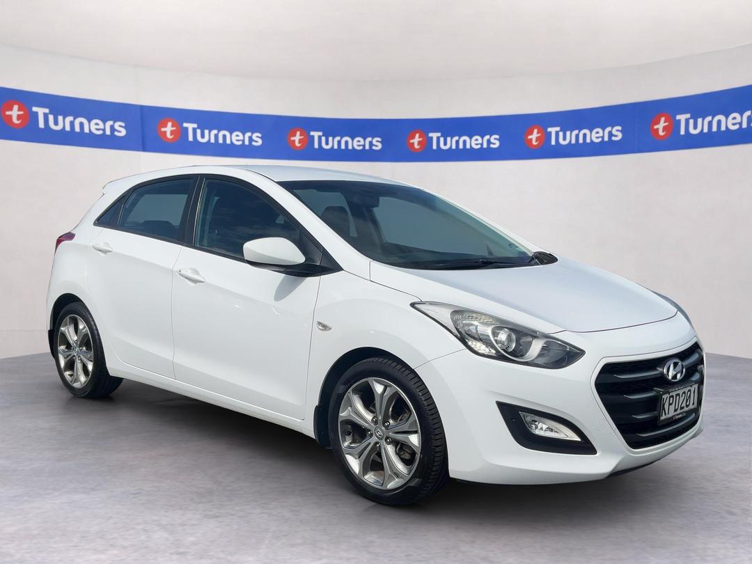 Photo '1' of Hyundai I30