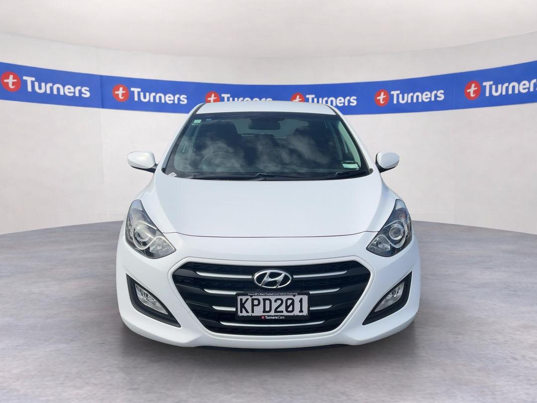 Photo '2' of Hyundai I30