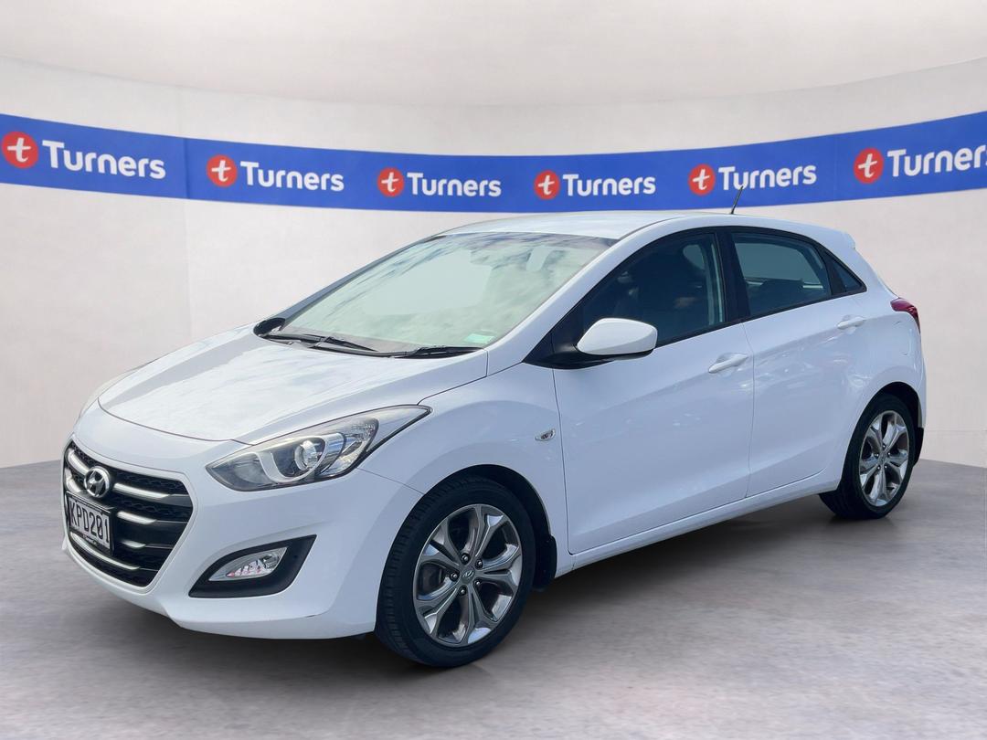Photo '4' of Hyundai I30
