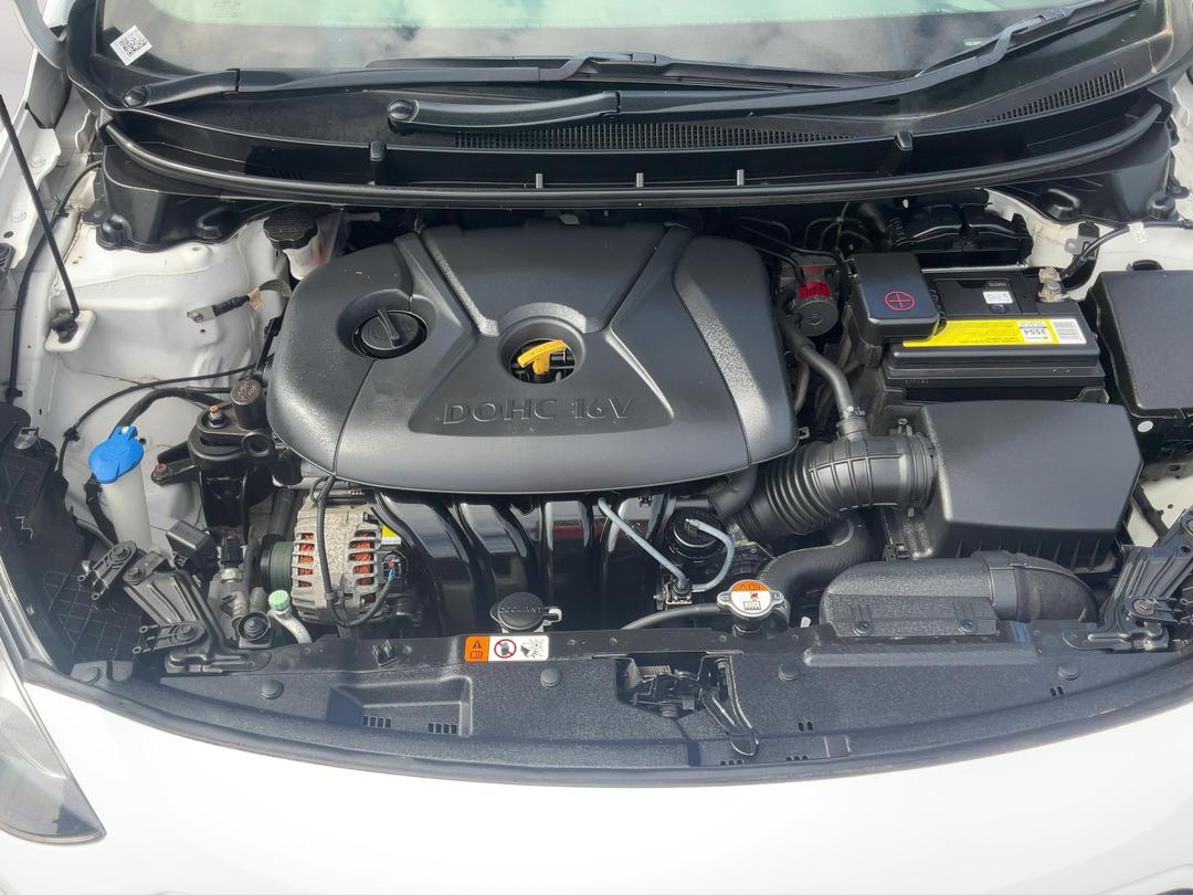 Photo '13' of Hyundai I30