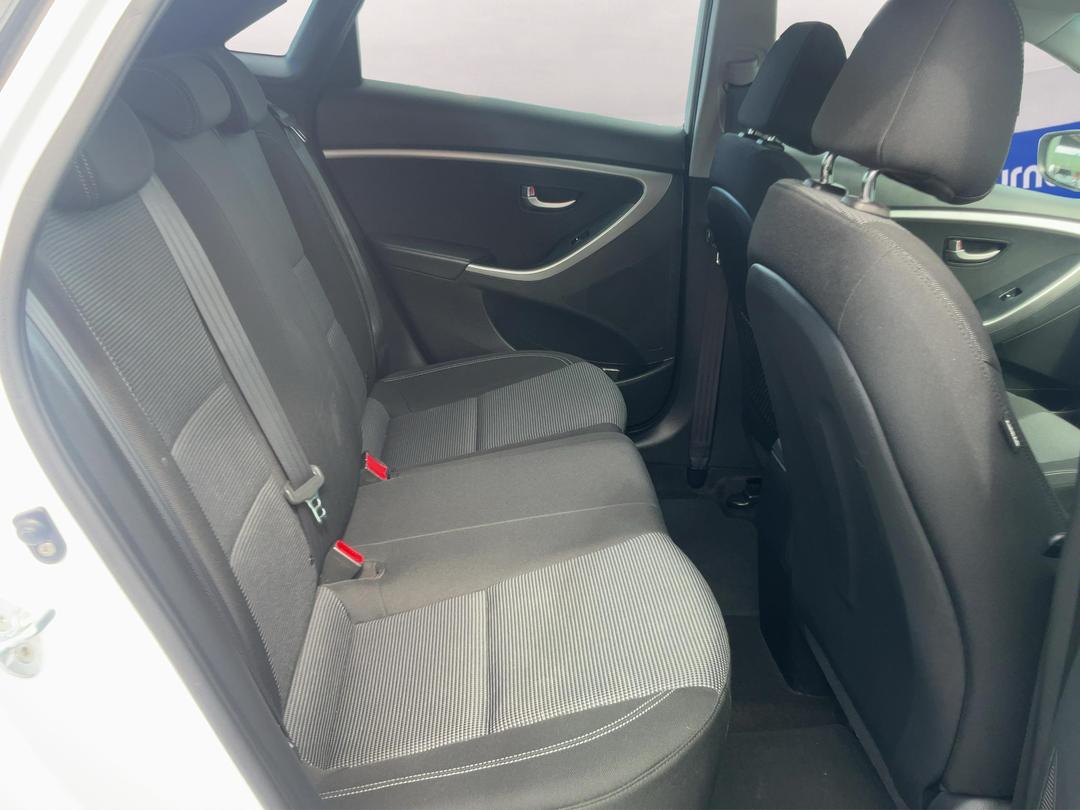 Photo '20' of Hyundai I30