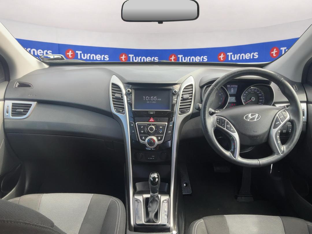 Photo '17' of Hyundai I30