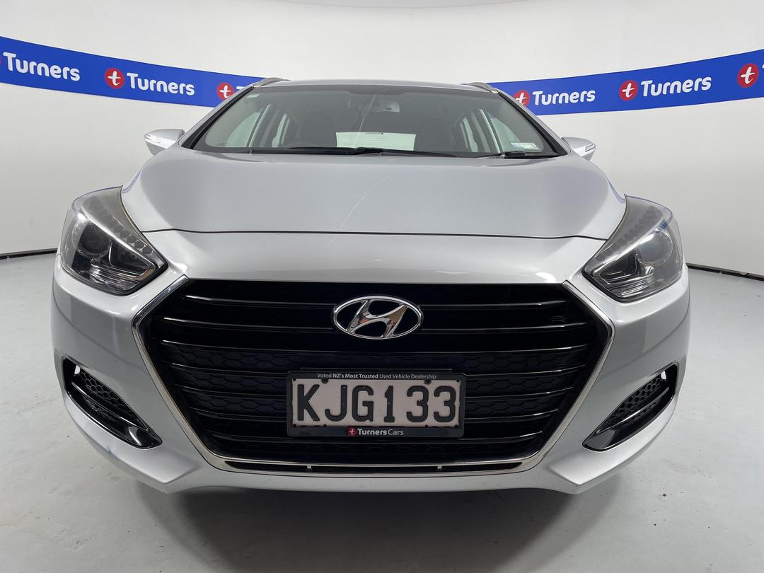 Photo '2' of Hyundai I40