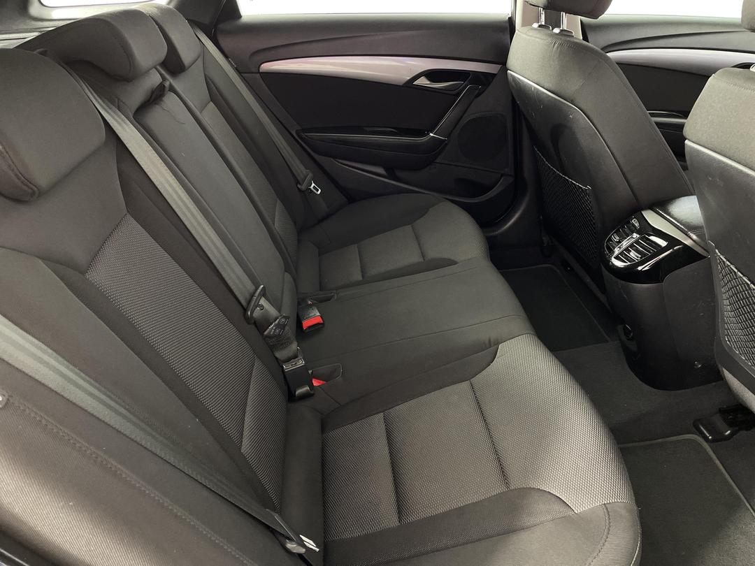 Photo '20' of Hyundai I40