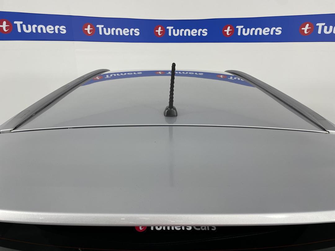 Photo '29' of Hyundai I40