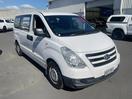 Thumbnail '1' of Hyundai Iload Crdi