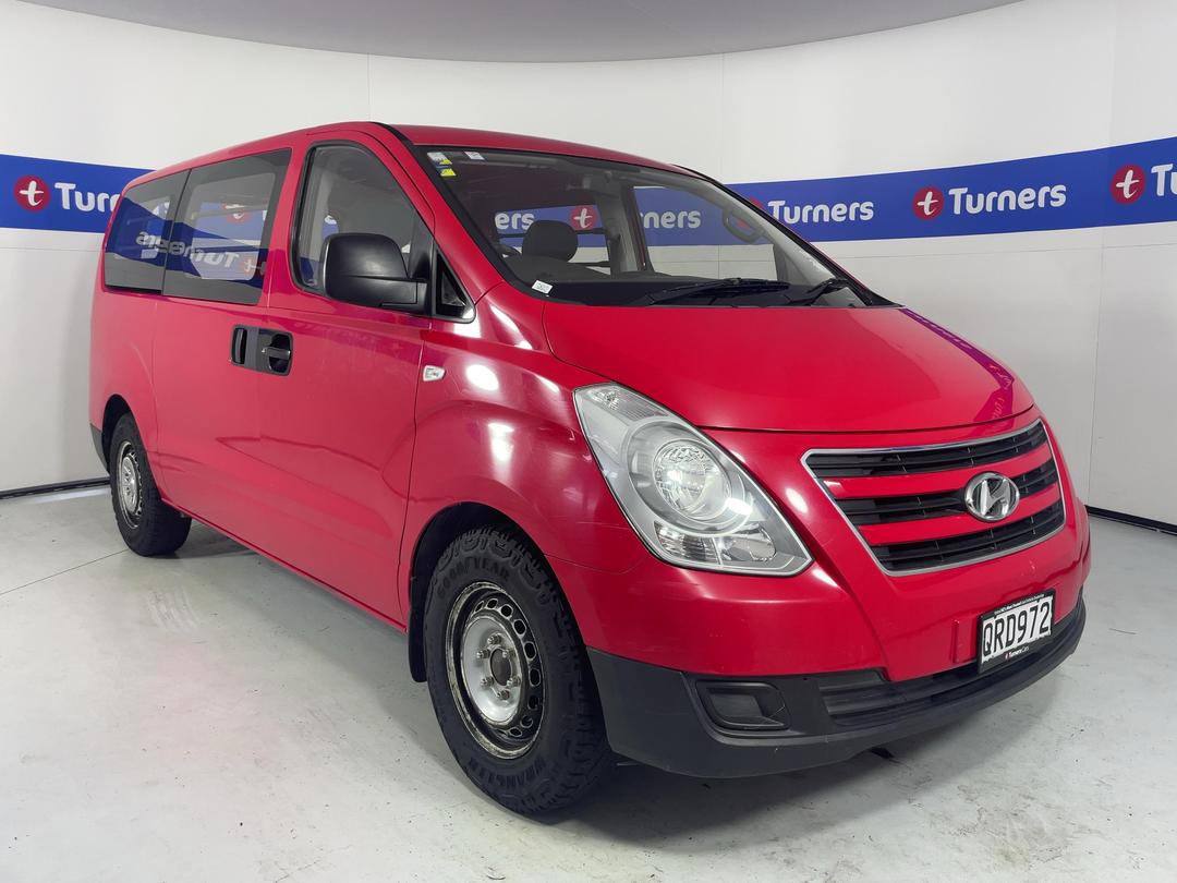 Photo '1' of Hyundai Iload