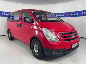 Image of 2017 Hyundai Iload Crdi