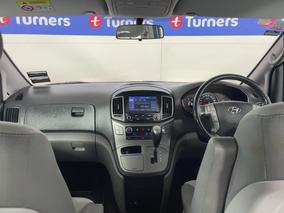 Photo '17' of Hyundai Imax