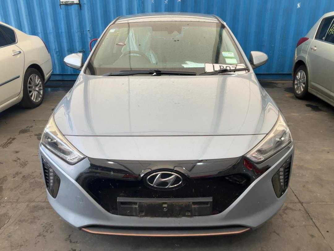 Photo '2' of Hyundai Ioniq
