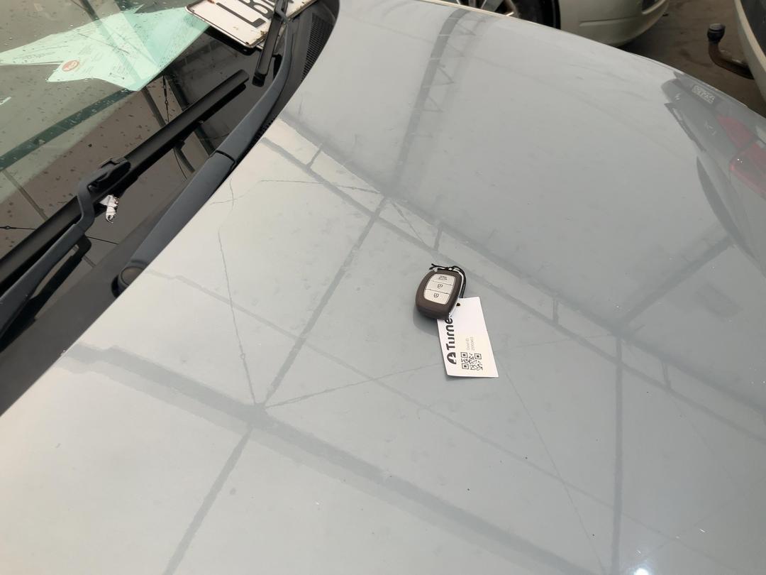 Photo '11' of Hyundai Ioniq