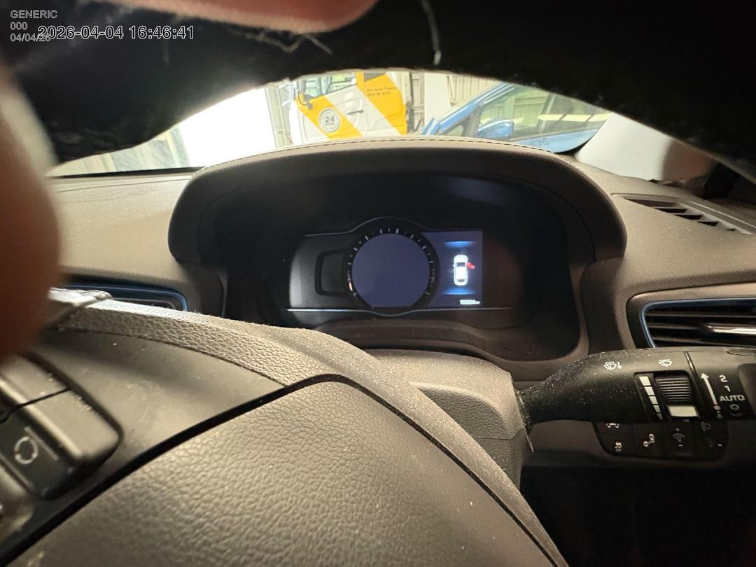 Photo '14' of Hyundai Ioniq Hybrid Elite