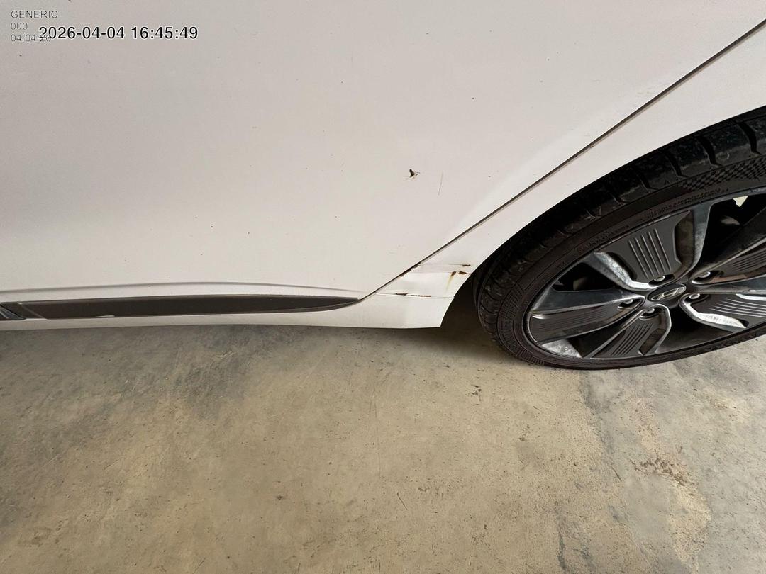 Photo '11' of Hyundai Ioniq Hybrid Elite