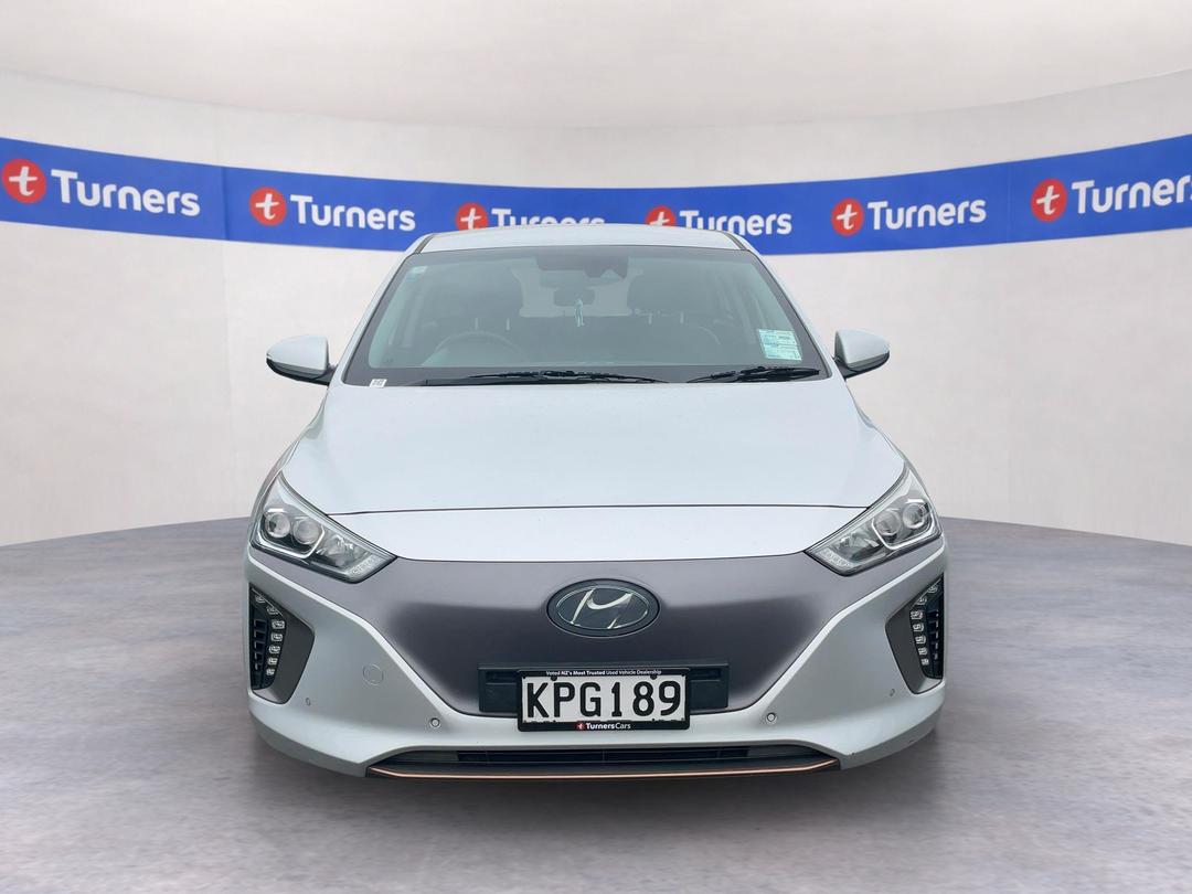 Photo '2' of Hyundai Ioniq