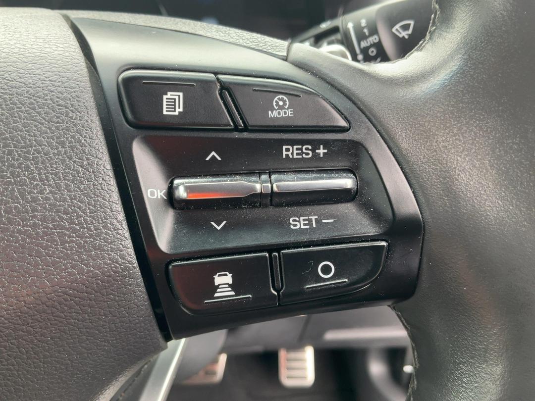 Photo '26' of Hyundai Ioniq