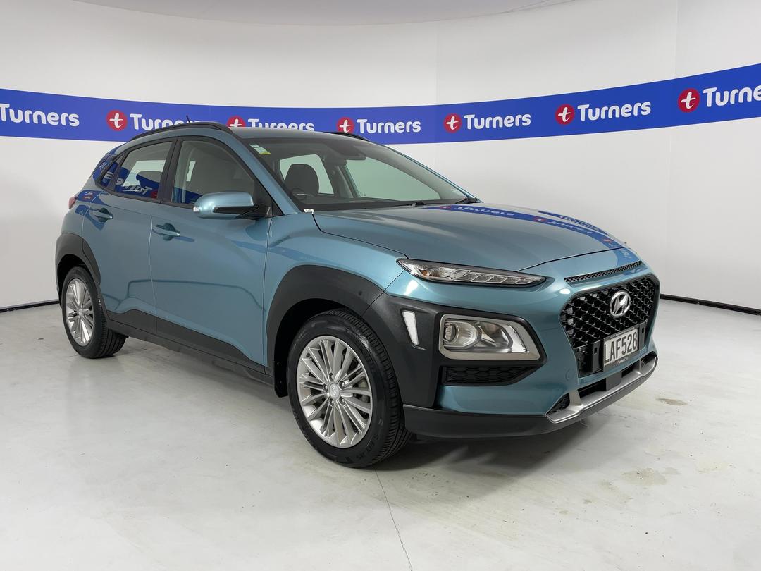 Photo '1' of Hyundai Kona