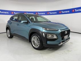 Photo '1' of Hyundai Kona