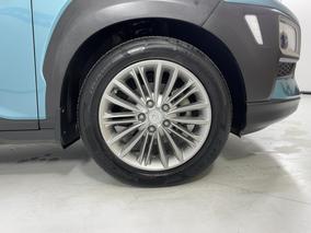Photo '9' of Hyundai Kona