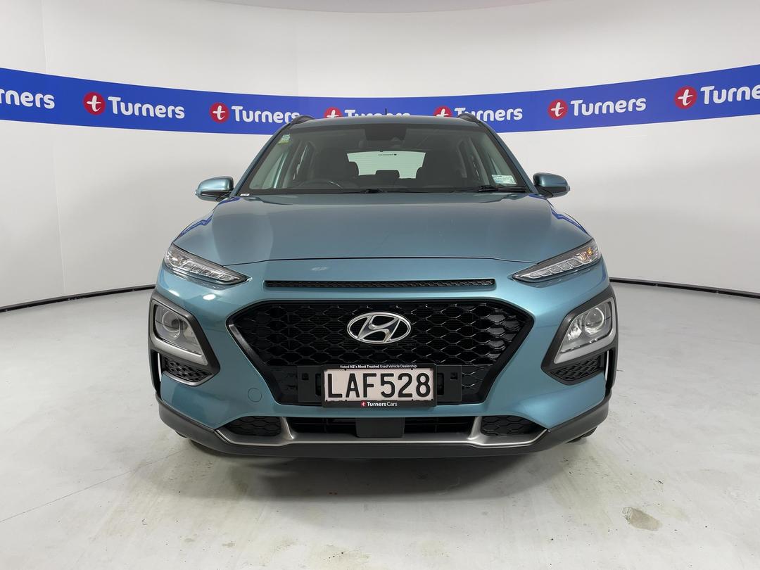 Photo '2' of Hyundai Kona