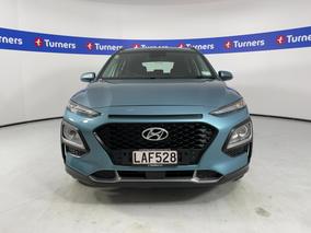 Photo '2' of Hyundai Kona