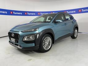 Photo '4' of Hyundai Kona
