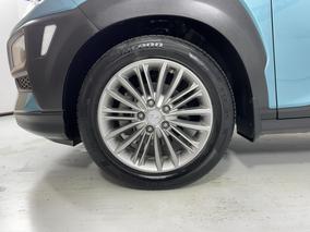 Photo '10' of Hyundai Kona