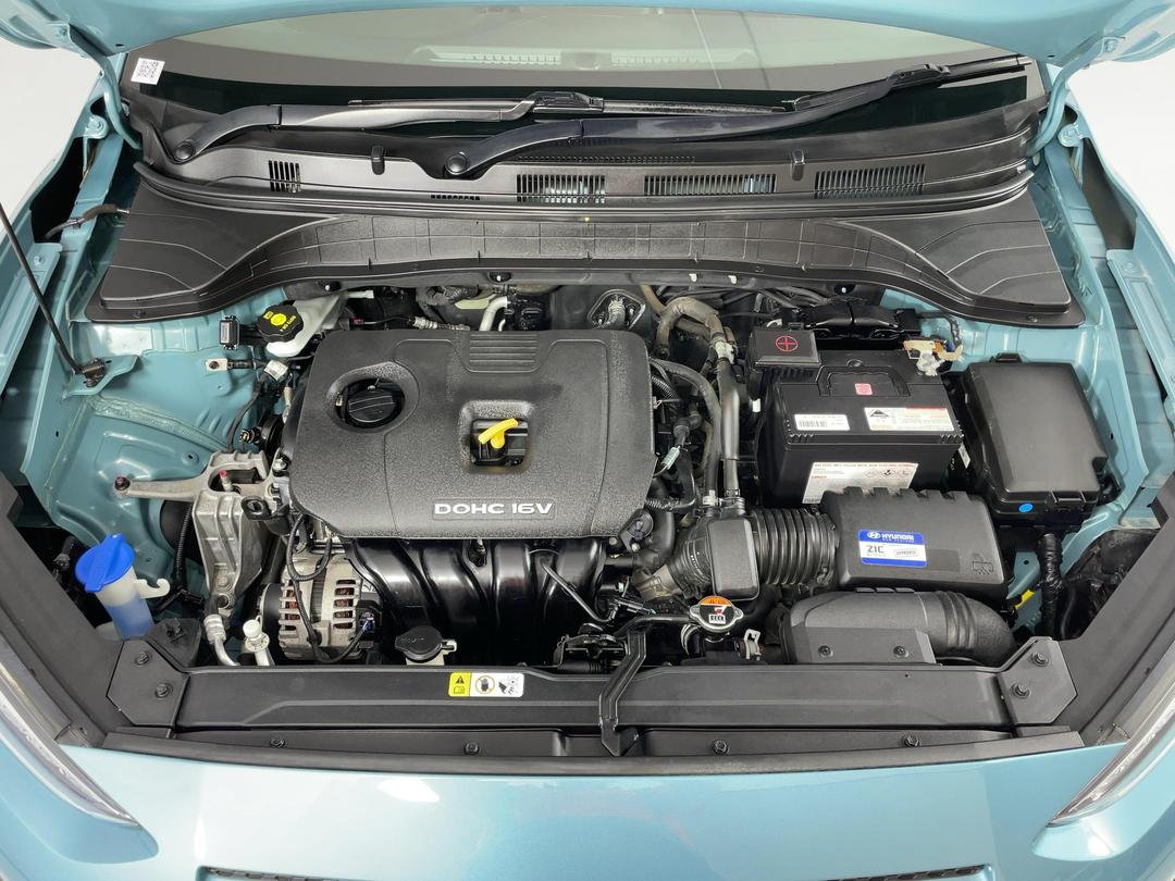 Photo '13' of Hyundai Kona
